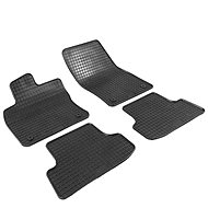 Petex Audi Q2 2016- - Car Mats