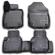 Novline Peugeot 2008 2013-2019 - Car Mats