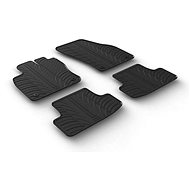Gledring Audi Q2 2016- - Car Mats