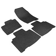 CIK Ford Edge 2015-2020 - Car Mats