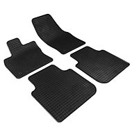 Petex Skoda Kodiaq 2017- - Car Mats