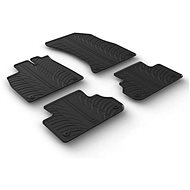 Gledring Audi Q5 2017- - Car Mats