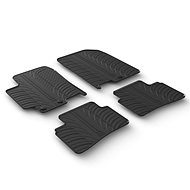 Gledring Kia Rio 2017- - Car Mats