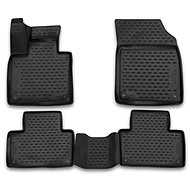 Novline Volvo XC90 2015- - Car Mats