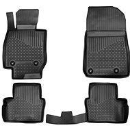 Novline Mazda CX-3 2015- - Car Mats
