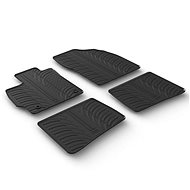 Gledring Toyota Prius 2012-2015 - Car Mats