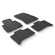 Gledring BMW X5 1999-2006 (E53) - Car Mats