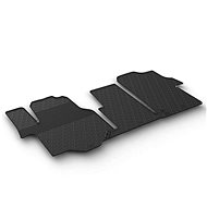 Gledring VW Crafter 2017- - Car Mats