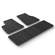 Gledring Tesla Model S 2016- - Car Mats