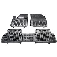 Rezaw-Plast Peugeot 3008 2016- - Car Mats