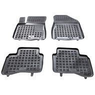 Rezaw-Plast Kia Niro 2016- - Car Mats