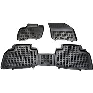 Rezaw-Plast Ford Edge 2015-2020 - Car Mats