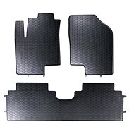 Geyer & Hosaja Kia Venga 2009-2019 - Car Mats