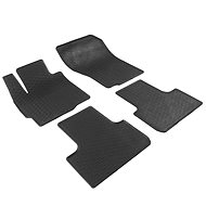 Geyer & Hosaja Citroen C4 Aircross 2012-2017 - Car Mats