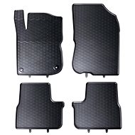 Geyer & Hosaja Peugeot 208 2012-2019 - Car Mats