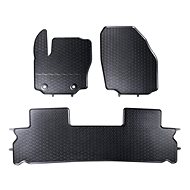 Geyer & Hosaja Ford S-Max 2006-2015 (fixation spacing 25,5 and 31cm) - Car Mats