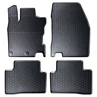 Geyer & Hosaja Nissan Qashqai 2014-2021 - Car Mats
