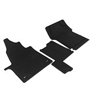Petex Citroen Jumpy 2016- (front) - Car Mats