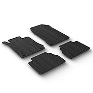 Gledring Mercedes E-Class W210 1995-2002 - Car Mats