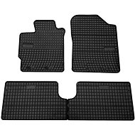 Frogum Toyota Yaris 2010-2020 - Car Mats