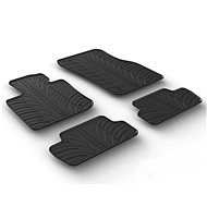 Gledring Mini One/Cooper 2014- (3 doors) - Car Mats