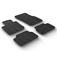 Gledring Mini One/Cooper 2014- (5 doors) - Car Mats