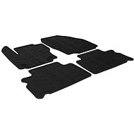 Gledring Ford Galaxy 2012-2015 (round fixation) - Car Mats