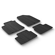 Gledring Hyundai i30 2017- - Car Mats