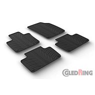 Gledring Volvo XC90 2015- - Car Mats