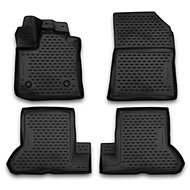 Novline Dacia Dokker 2012-2018 - Car Mats