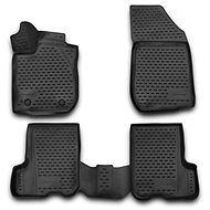Novline Dacia Sandero 2012-2020 - Car Mats