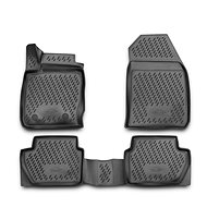Novline Ford Ecosport 2014- - Car Mats