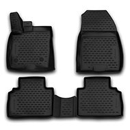Novline Ford Tourneo Courier 2014- - Car Mats