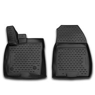 Novline Ford Transit Courier 2014- (front) - Car Mats