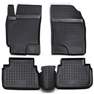 Novline Chevrolet Epica 2006-2011 - Car Mats