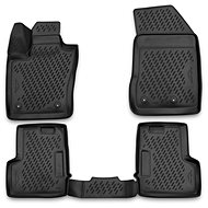 Novline Jeep Renegade 2014- - Car Mats