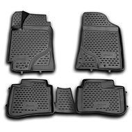 Novline Kia Cerato 2009-2013 - Car Mats