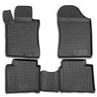 Novline Kia Magentis 2006-2012 - Car Mats