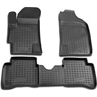 Novline Kia Rio 2005-2011 - Car Mats