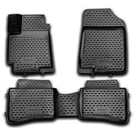 Novline Kia Rio 2011-2017 - Car Mats