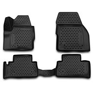 Novline Land Rover Freelander 2014 - Car Mats
