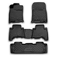 Novline Lexus GX 460 2013- - Car Mats