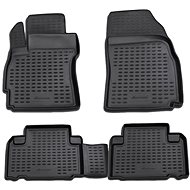 Novline Mazda 5 2005-2015 (5 seats) - Car Mats