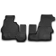 Novline Mercedes Sprinter 1995-2006 (front) - Car Mats