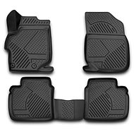 Novline Peugeot 301 2012-2020 - Car Mats