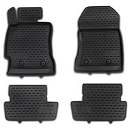 Novline Toyota GT86 2012- - Car Mats