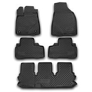 Novline Toyota Highlander 2013-2019 - Car Mats