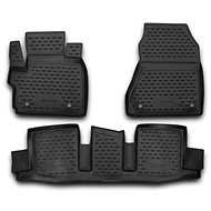 Novline Toyota IQ 2008-2015 - Car Mats