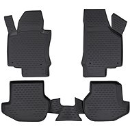 Novline VW Eos 2006-2015 - Car Mats