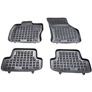 Rezaw-Plast of the Audi Q2 2016- - Car Mats